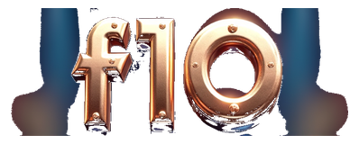 f10 logo
