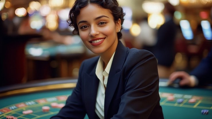 f10 Roulette Diamond Deluxe